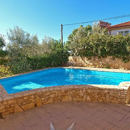 Fuer 8 Personen Ca 90 Qm In Fazana, Istrien Istrische Riviera Lejlighed *