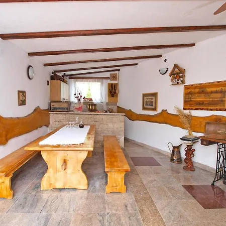 Fuer 8 Personen Ca 90 Qm In Fazana, Istrien Istrische Riviera * Fazana
