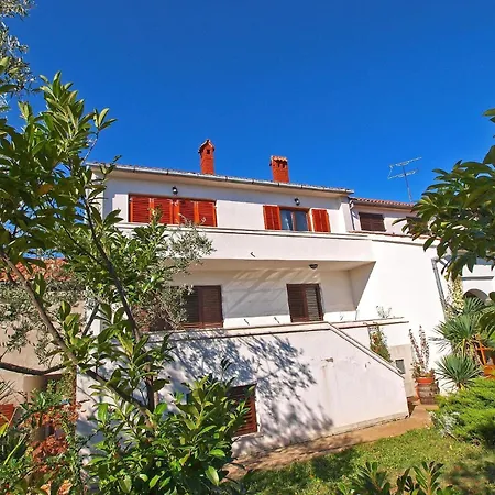 Apartment Fuer 8 Personen Ca 90 Qm In Fazana, Istrien Istrische Riviera