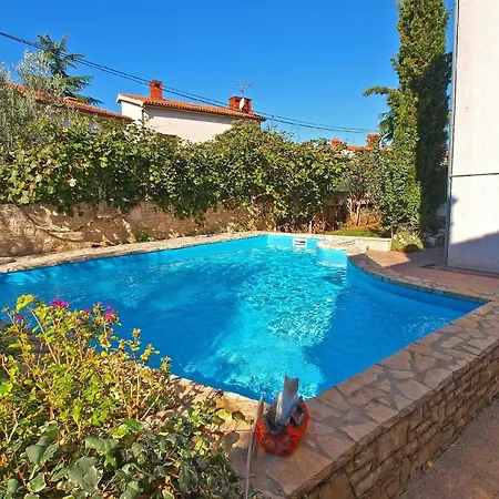Apartment Fuer 8 Personen Ca 90 Qm In Fazana, Istrien Istrische Riviera Fazana