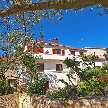 Apartment Fuer 8 Personen Ca 90 Qm In Fazana, Istrien Istrische Riviera