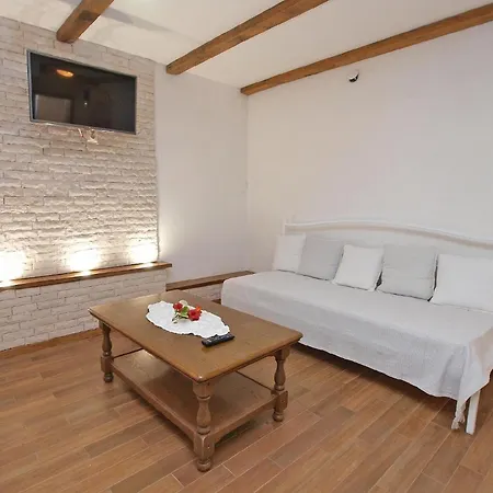 Fuer 8 Personen Ca 90 Qm In Fazana, Istrien Istrische Riviera Apartment