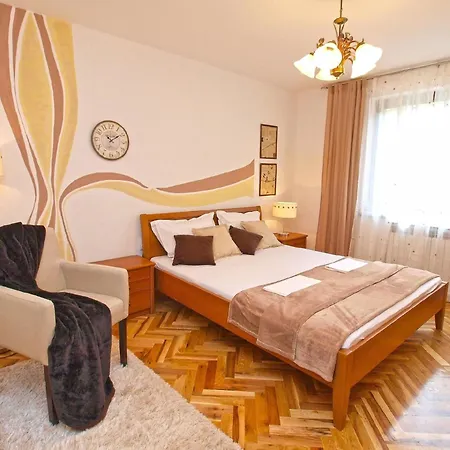 Fuer 8 Personen Ca 90 Qm In Fazana, Istrien Istrische Riviera Apartment